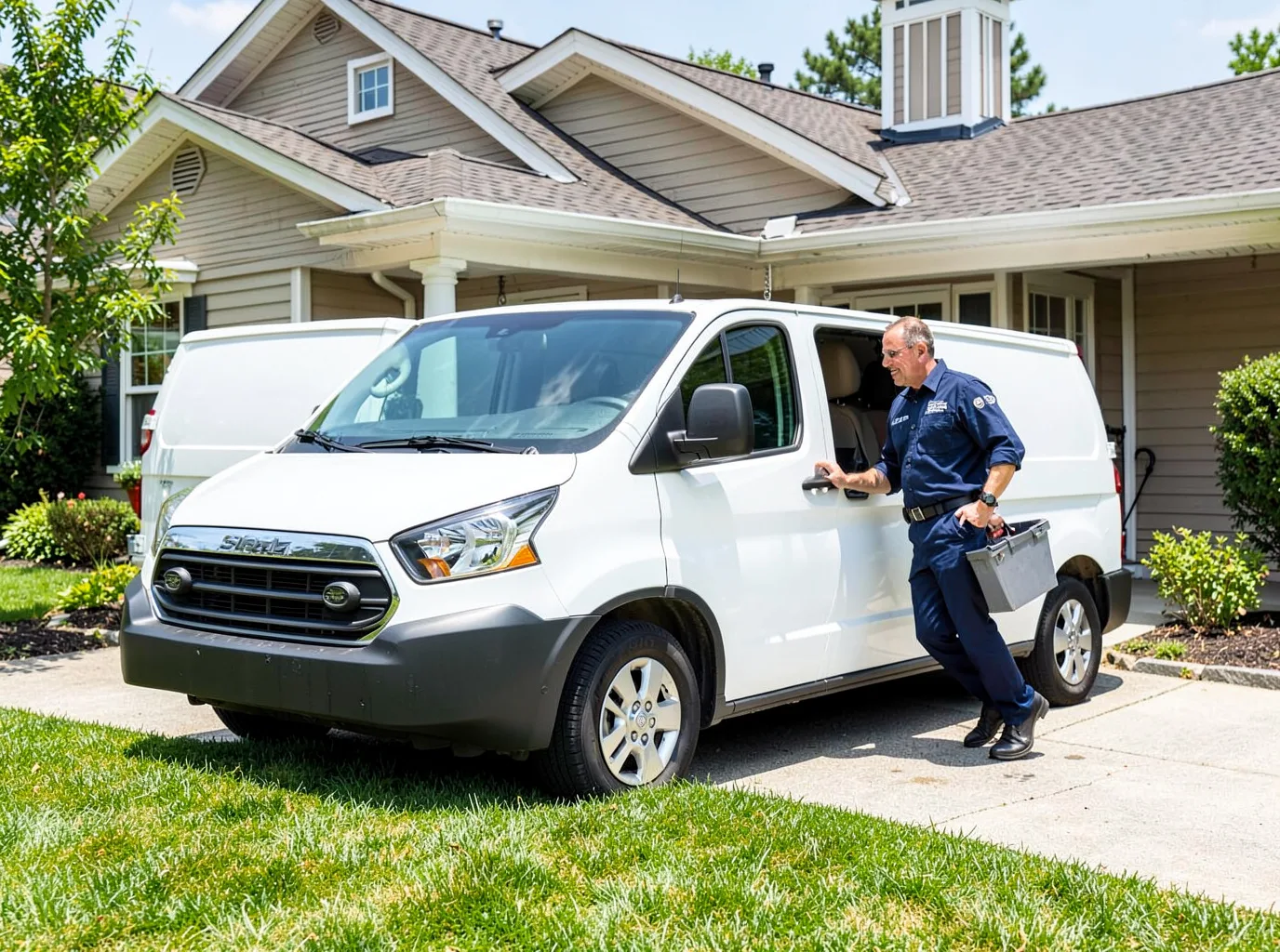 Emergency Plumber company in Rocky River, OH