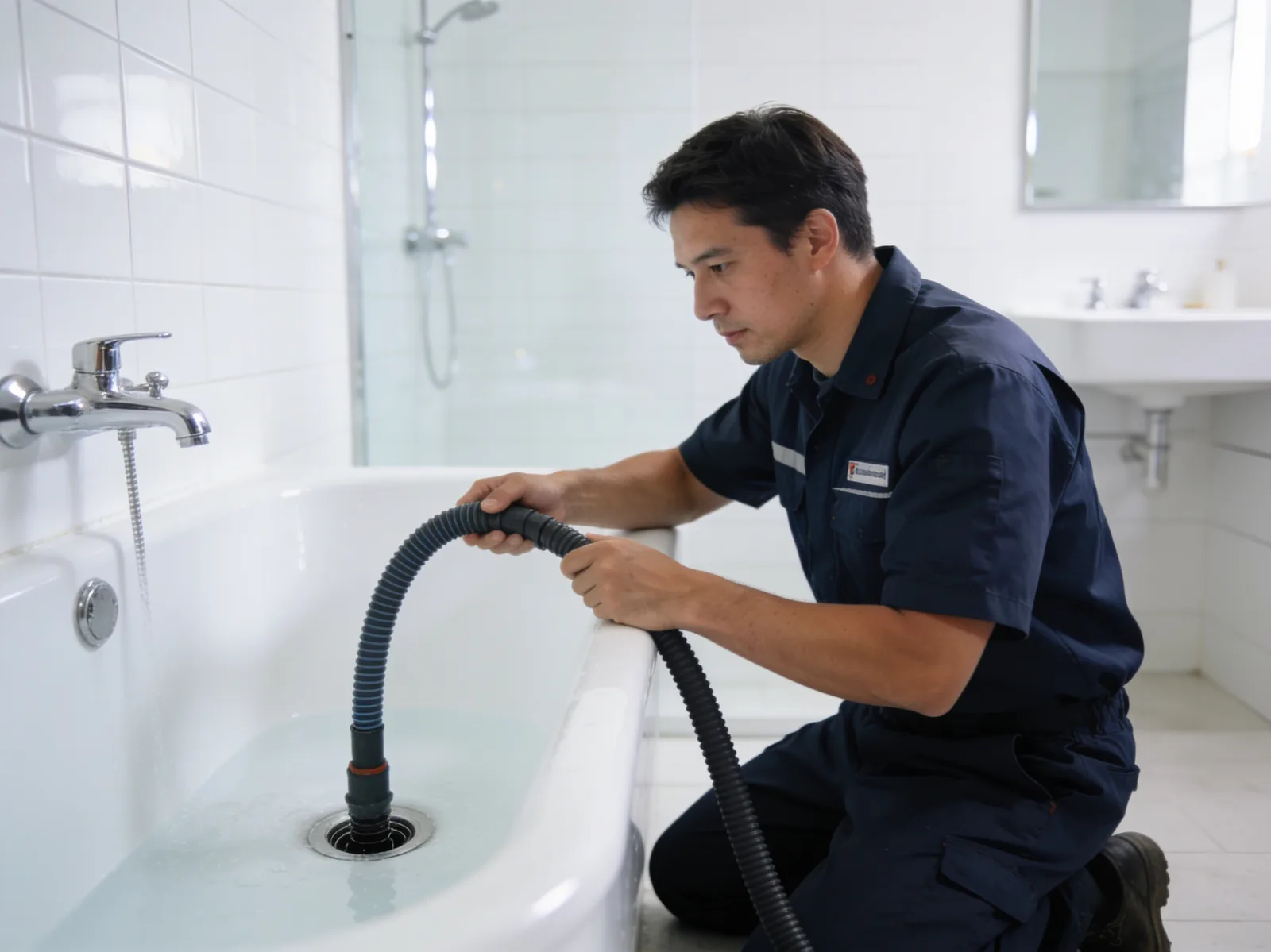 Emergency Plumber Rocky River, OH FAQs